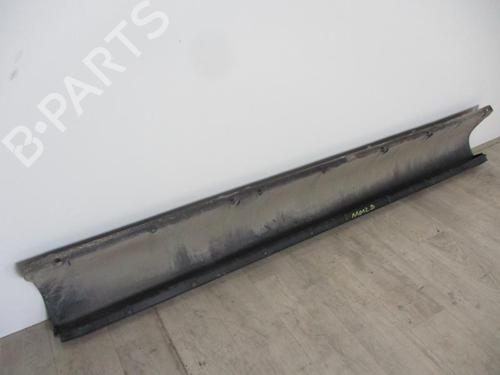 Próg prawy SSANGYONG REXTON / REXTON II (GAB_) 2.7 Xdi 4x4 | BP24021943C114