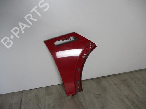 Right front fenders MINI MINI (R50, R53) One | BP22930862C42 