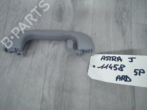 interior-roof-handle-opel-astra-j-p10-2009-2010-2011-2012-2013-2014-2015-2016-23184394 main image