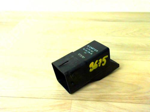 Used Electronic sensor CITROËN C4 I (LC_) 1.6 HDi (109 hp) 31252100