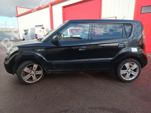 Rear bumper KIA SOUL I (AM) 1.6 CRDi 128 | BP23079793C8