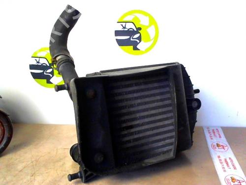 Intercooler FIAT PUNTO (188_) 1.3 JTD 16V | BP25618199M30 