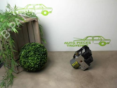 Used ABS pump PEUGEOT 406 (8B) 2.0 HDI 90 (90 hp) 24022060