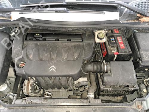 Motor CITROËN C4 I (LC_) 2.0 16V (140 hp) 24026615
