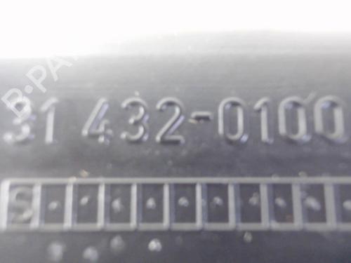 Cup/Object holder BMW 5 (E60) 530 d | BP28276632I37 