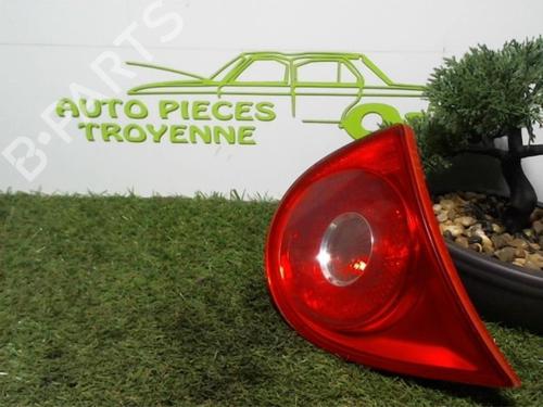 Used Left tailgate light VW GOLF V (1K1) 1.9 TDI (105 hp) 25448042