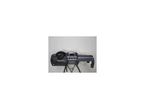 Instrumentbord SUZUKI GRAND VITARA I (FT, HT) 2.0 HDI 110 16V 4x4 (SQ420D, TD83V, JA420WD) (109 hp) 28482933