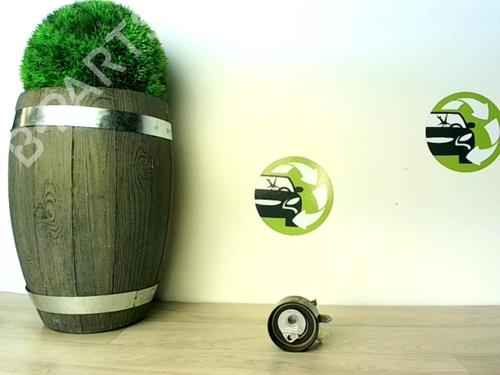 Used Other RENAULT KANGOO Express (FW0/1_) 1.5 dCi 85 (FW0K, FW0L, FW0B) (86 hp) 31015398