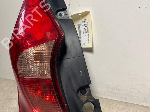 Venstre Baklys NISSAN NOTE (E12) 1.5 dCi | BP35805397C34 - Image 3