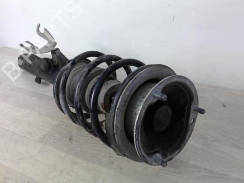Used Left front shock absorber BMW 1 (E81) 118 d (143 hp) 24026591