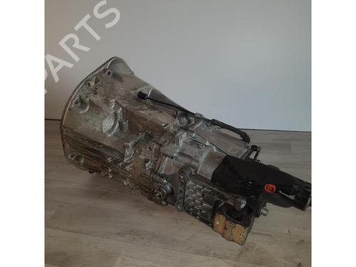 Gearbox MERCEDES-BENZ C-CLASS Coupe (CL203) C 220 CDI (203.706) | BP24025065M3 