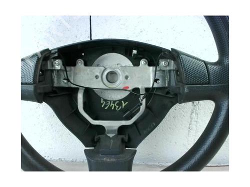 Steering wheel SUZUKI IGNIS II (MH) 1.3 DDiS (RM413D) | BP24027902C49 