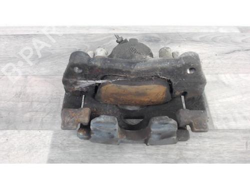 Left front brake caliper RENAULT LAGUNA Coupe (DT0/1) 2.0 dCi (DT01, DT08, DT09, DT0K, DT12, DT1C, DT1D, DT1M,... | BP26199543M105 