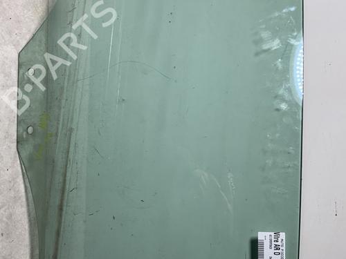 Used Rear right door window AUDI A3 Sportback (8VA, 8VF) 1.6 TDI (115 hp) 30808035