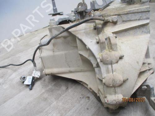 Gearbox PEUGEOT 308 SW I (4E_, 4H_) 1.6 HDi | BP24023603M3 