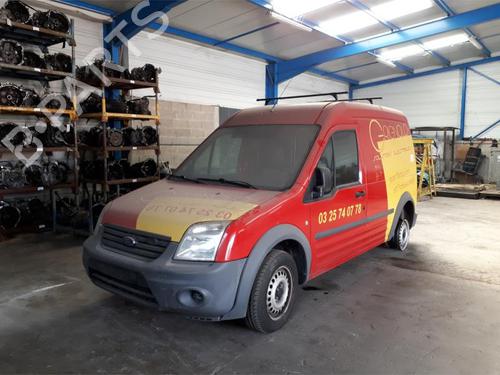 Left front brake caliper FORD TRANSIT CONNECT (P65_, P70_, P80_) 1.8 TDCi | BP24022416M105