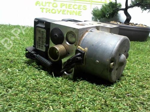 ABS pump PEUGEOT 406 (8B) 2.0 HDI 110 | BP24022070M43 