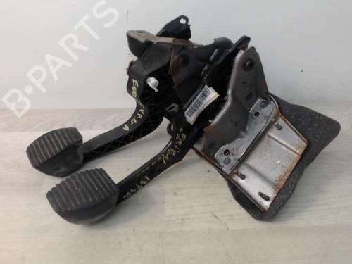 pedal-citroen-c3-picasso-sh_-16-hdi-00004500z3-2008-21690673 main image
