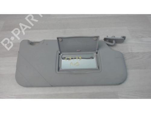 Used Other FORD FIESTA VI (CB1, CCN) 1.6 TDCi (90 hp) 21182886