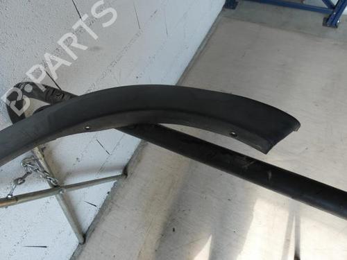 Venstre fortil skærm liste RENAULT MASTER II Bus (JD) 2.5 D (JD1A, JD0E, JD0A, JD1E) | BP24651981C134 