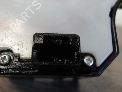 Steering column stalk RENAULT KOLEOS I (HY_) 2.0 dCi (HY0K) | BP31252178I23 