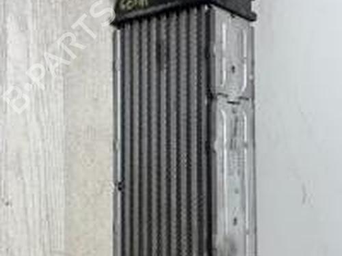 Intercooler CITROËN C5 II (RC_) 2.0 HDi (RCRHRH) (136 hp) 29209601
