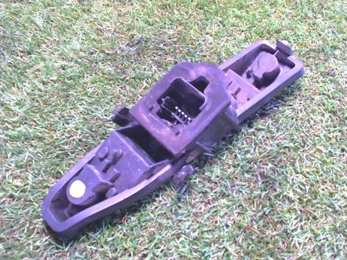 Licence plate light RENAULT SCÉNIC II (JM0/1_) 1.9 dCi (JM0G, JM12, JM1G, JM2C) | BP24022550I40