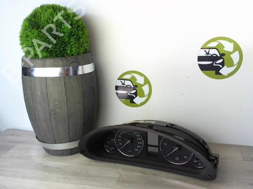 Kombinert Instrument MERCEDES-BENZ C-CLASS Coupe (CL203) C 220 CDI (203.708) | BP24025083C47 