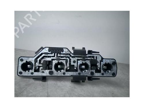 Nummerpladelys VW POLO (6N2) 1.4 (60 hp) 25618830