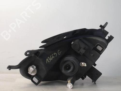 Left headlight CITROËN XSARA PICASSO (N68) 1.8 16V | BP32122778C28
