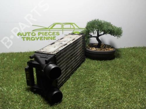 Used Intercooler Intercooler CITROËN C4 Coupe (LA_) 1.6 HDi (90 hp) 31251903 31251903