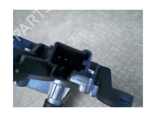 Rear wiper motor FORD C-MAX (DM2) 1.8 TDCi | BP21181193M102 