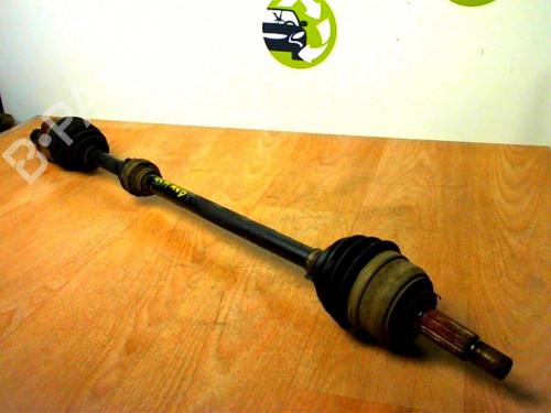 Used Right front driveshaft NISSAN MICRA III (K12) 1.2 16V (80 hp) 24024521