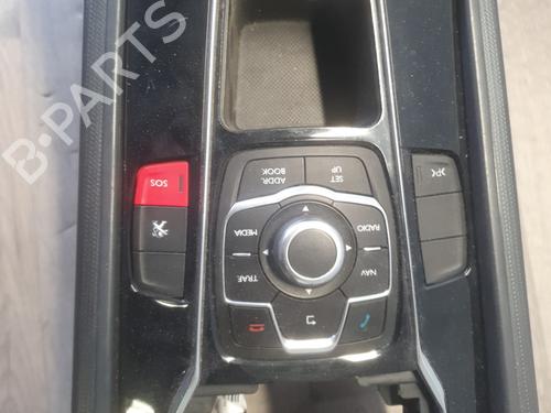 Middle console PEUGEOT 508 I (8D_) 1.6 THP | BP34436714I22 - Image 4