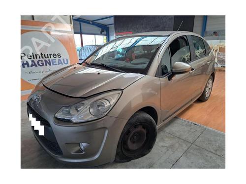 Achterlicht links CITROËN C3 II (SC_) 1.4 HDi 70 (SC8HZC, SC8HR0, SC8HP4) | BP30807256C34