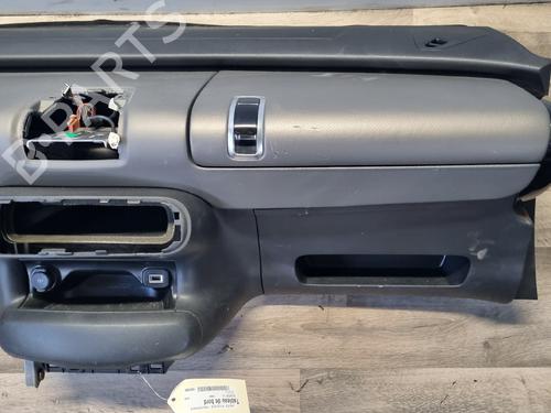 Tablier Tablier CITROËN C4 CACTUS 1.6 BlueHDi 100 (99 hp) 35755916 35755916
