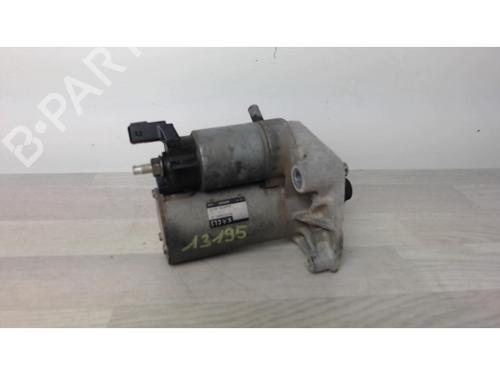 Startmotor PEUGEOT 208 I (CA_, CC_) 1.2 VTI 82 (82 hp) 25027045