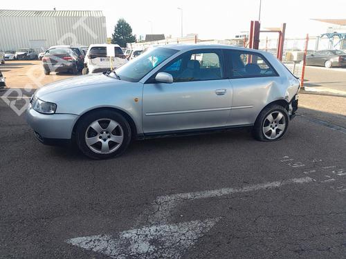 Front right panel RENAULT MODUS / GRAND MODUS (F/JP0_) 1.5 dCi (FP0F, JP0F) | BP24024105C59  - Image 8