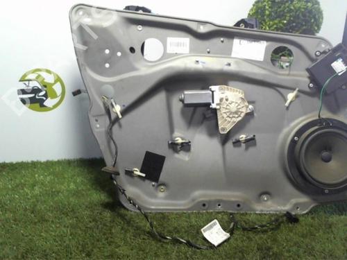 Front left window mechanism MERCEDES-BENZ B-CLASS Sports Tourer (W245) B 200 CDI (245.208) | BP22440558C22 