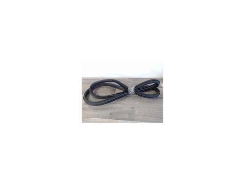 Used Rubber door seal PEUGEOT 208 I (CA_, CC_) 1.2 THP 110 (110 hp) 27177098