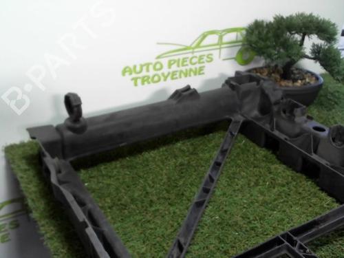 Avant complet CITROËN C3 I (FC_, FN_) 1.4 HDi | BP29594251S1 