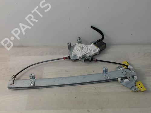 Front right window mechanism NISSAN MICRA III (K12) 1.4 16V | BP21488514C23 