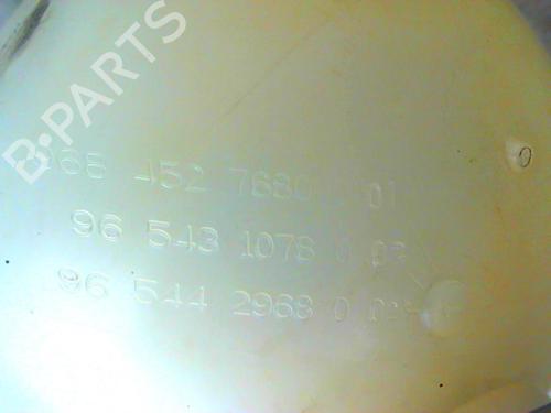 Used Expansion tank PEUGEOT 5008 (0U_, 0E_) 1.6 HDi (110 hp) 21181749