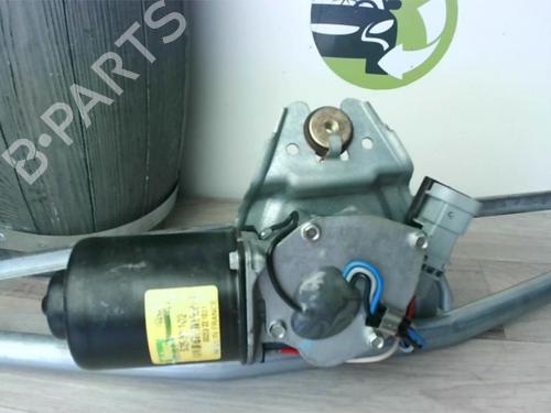 Front wiper motor RENAULT KANGOO (KC0/1_) 1.9 dTi (KC0U) | BP24024106M29 