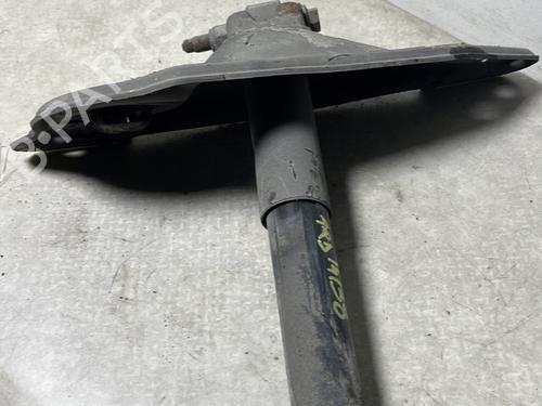 Used Right rear shock absorber PEUGEOT 5008 (0U_, 0E_) 1.6 HDi (114 hp) 31132448