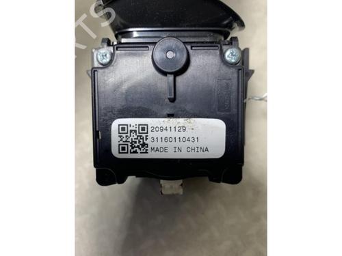 Switch OPEL MERIVA B MPV (S10) 1.7 CDTI (75) | BP30807538I30