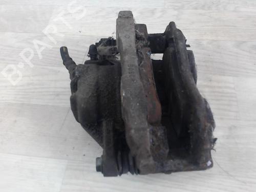 Right front brake caliper PEUGEOT PARTNER Box Body/MPV (5_, G_) 1.6 HDi 75 | BP23896802M104