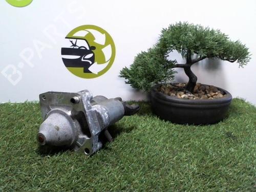 Startmotor PEUGEOT 208 I (CA_, CC_) 1.0 VTi (68 hp) 25026983