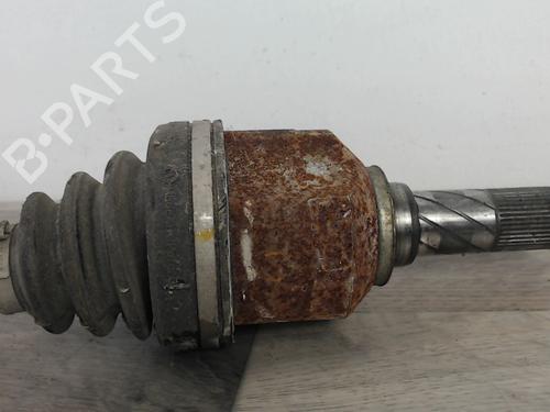 Left front driveshaft RENAULT LAGUNA Coupe (DT0/1) 2.0 dCi (DT01, DT08, DT09, DT0K, DT12, DT1C, DT1D, DT1M,... | BP26199528M38  - Image 8