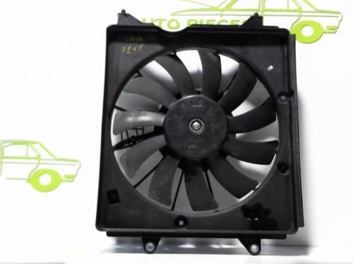 Used Heater blower motor HONDA CIVIC VIII Hatchback (FN, FK) 2.2 CTDi (FK3) (140 hp) 23411654